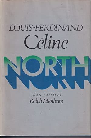 north celine archive